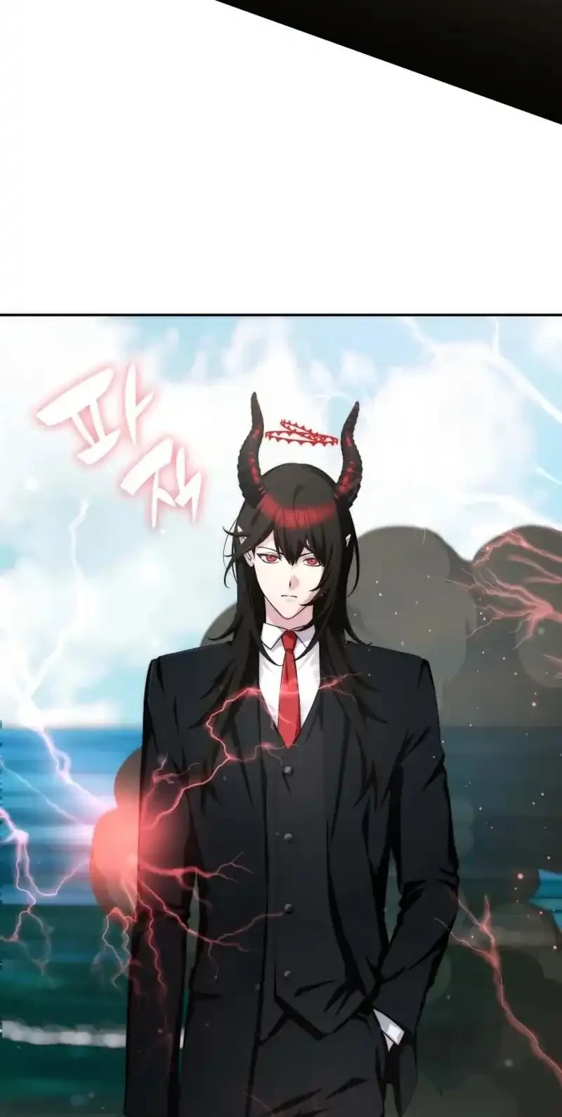 My Lucky Encounter From the Game Turned Into Reality Chapter 89 - halaman 18