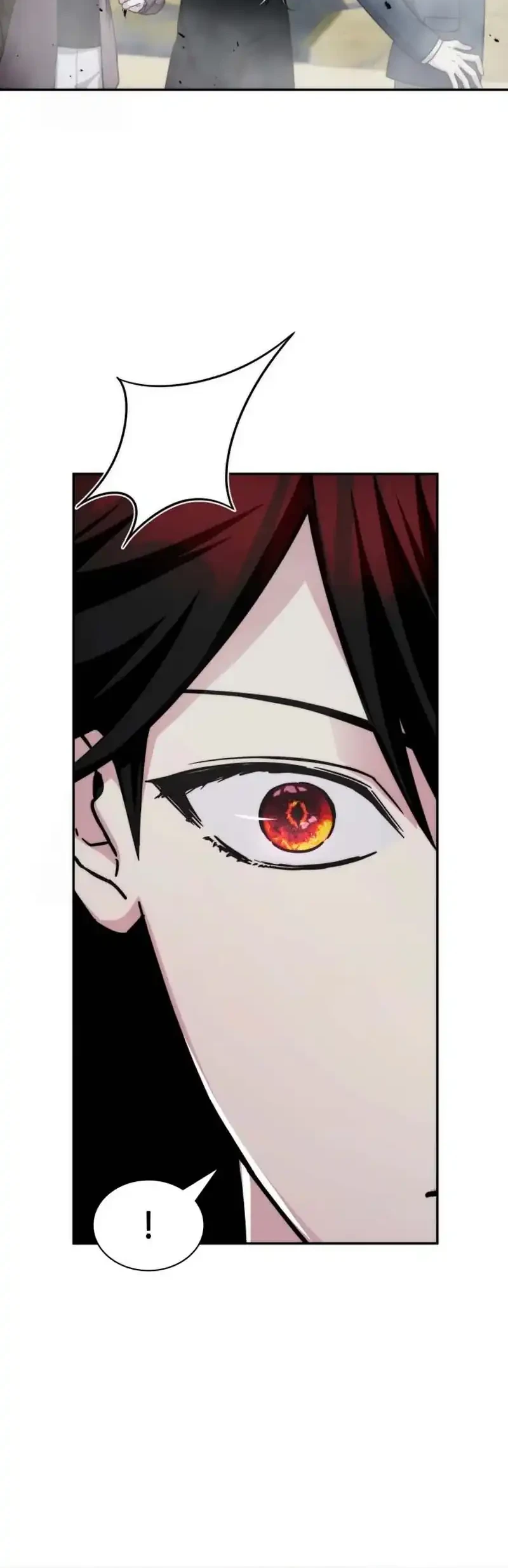 My Lucky Encounter From the Game Turned Into Reality Chapter 89 - halaman 20