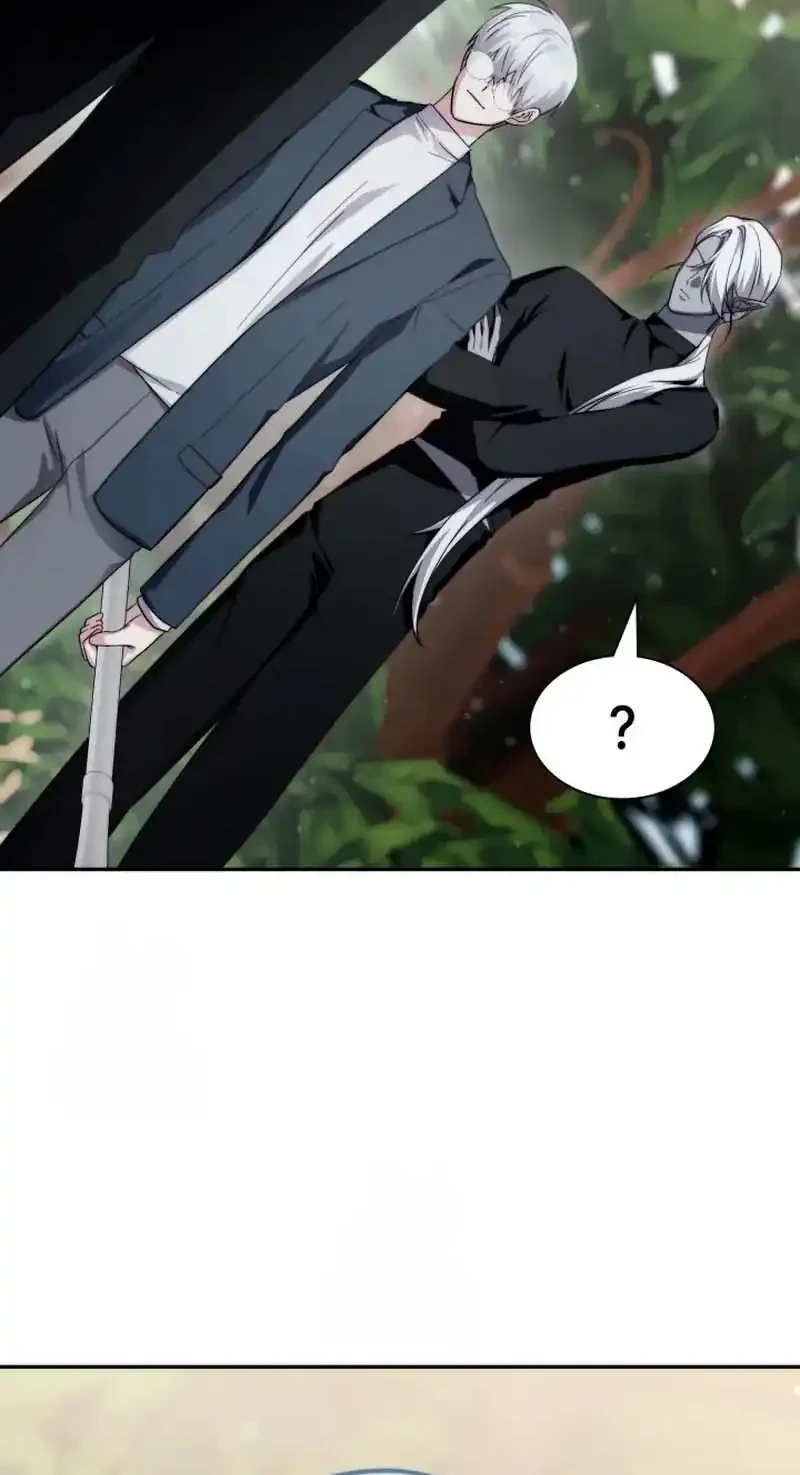 My Lucky Encounter From the Game Turned Into Reality Chapter 89 - halaman 22