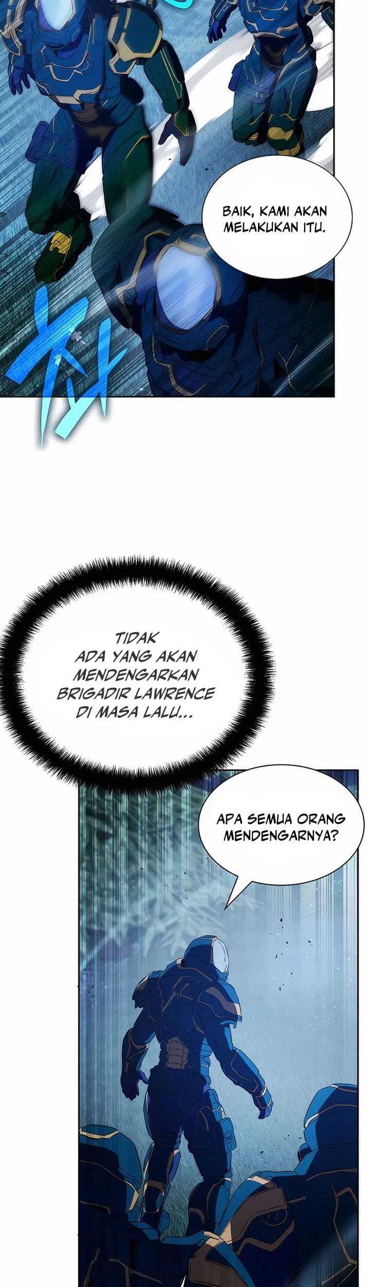 My Lucky Encounter From the Game Turned Into Reality Chapter 9 - halaman 29