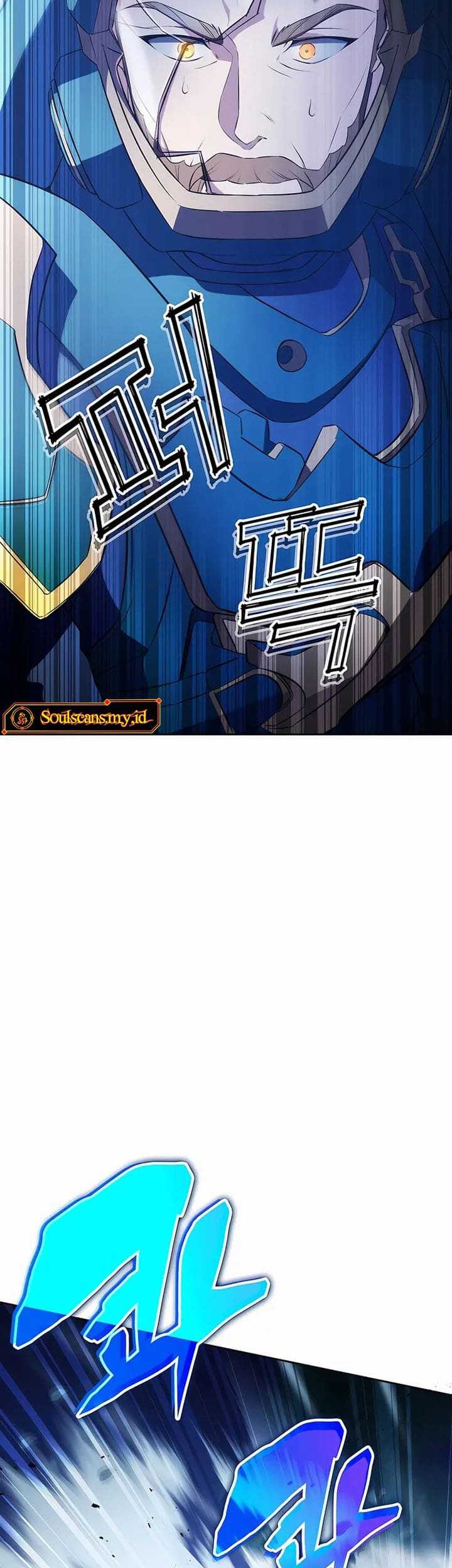My Lucky Encounter From the Game Turned Into Reality Chapter 9 - halaman 36