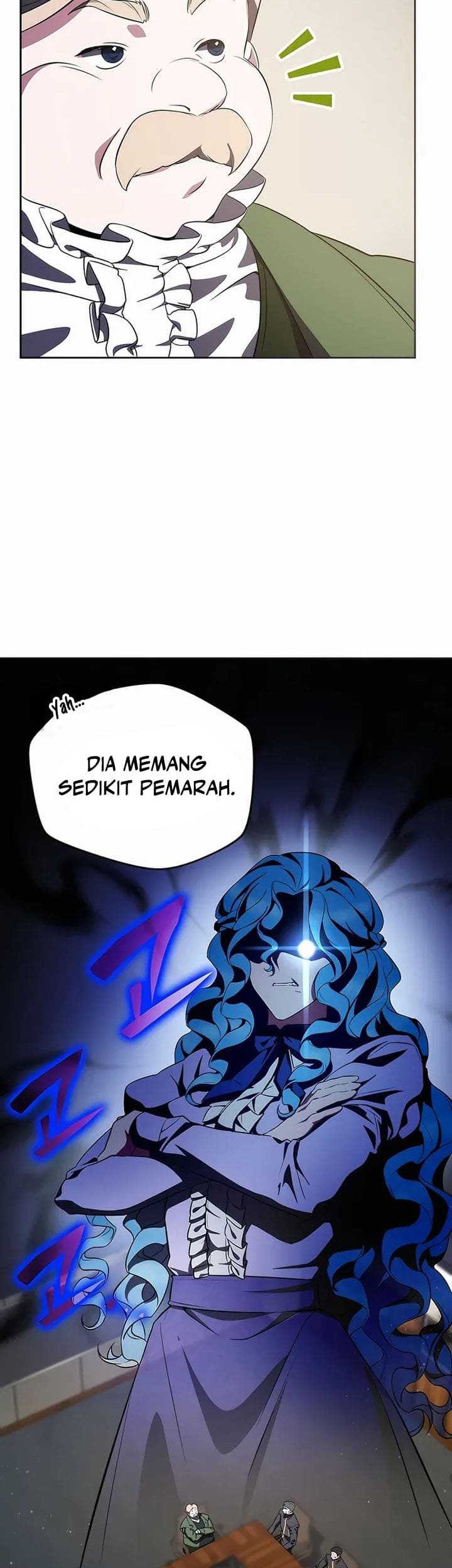 My Lucky Encounter From the Game Turned Into Reality Chapter 9 - halaman 48