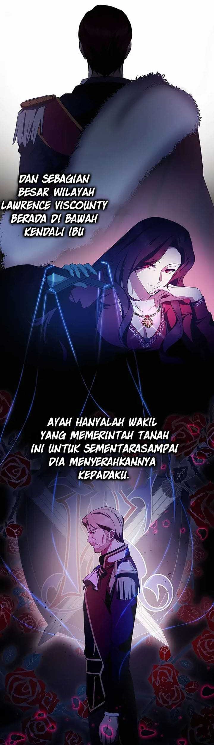 My Lucky Encounter From the Game Turned Into Reality Chapter 9 - halaman 72