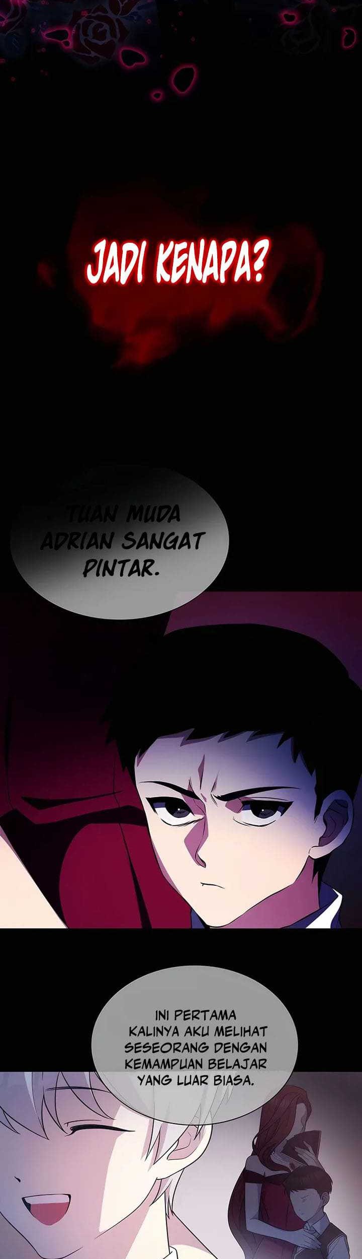 My Lucky Encounter From the Game Turned Into Reality Chapter 9 - halaman 73