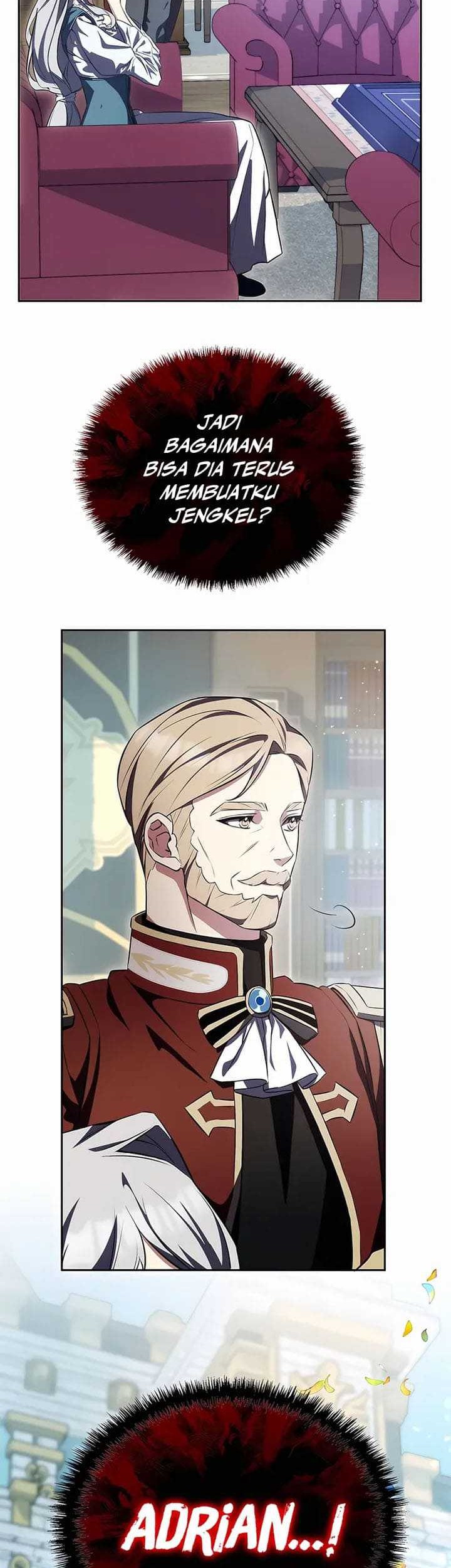 My Lucky Encounter From the Game Turned Into Reality Chapter 9 - halaman 76