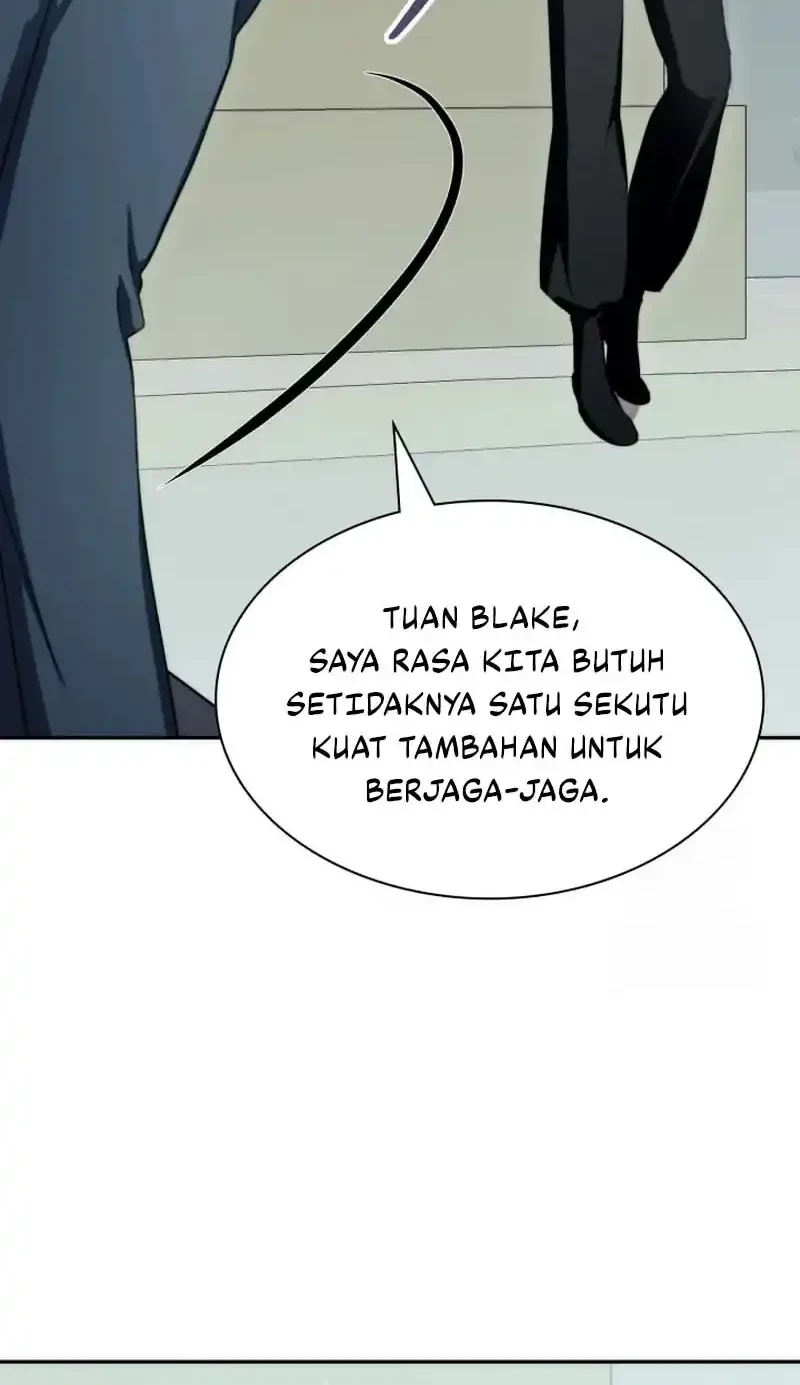 My Lucky Encounter From the Game Turned Into Reality Chapter 90 - halaman 14