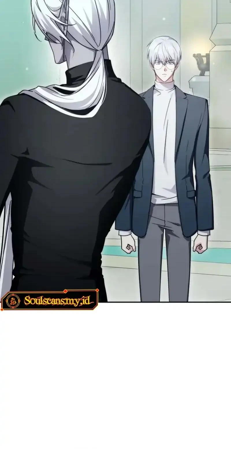 My Lucky Encounter From the Game Turned Into Reality Chapter 90 - halaman 16