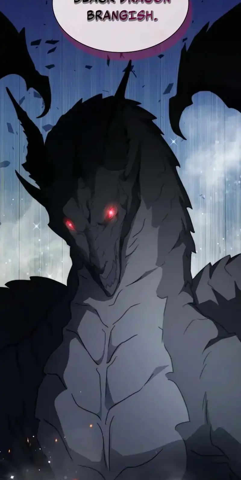 My Lucky Encounter From the Game Turned Into Reality Chapter 90 - halaman 18
