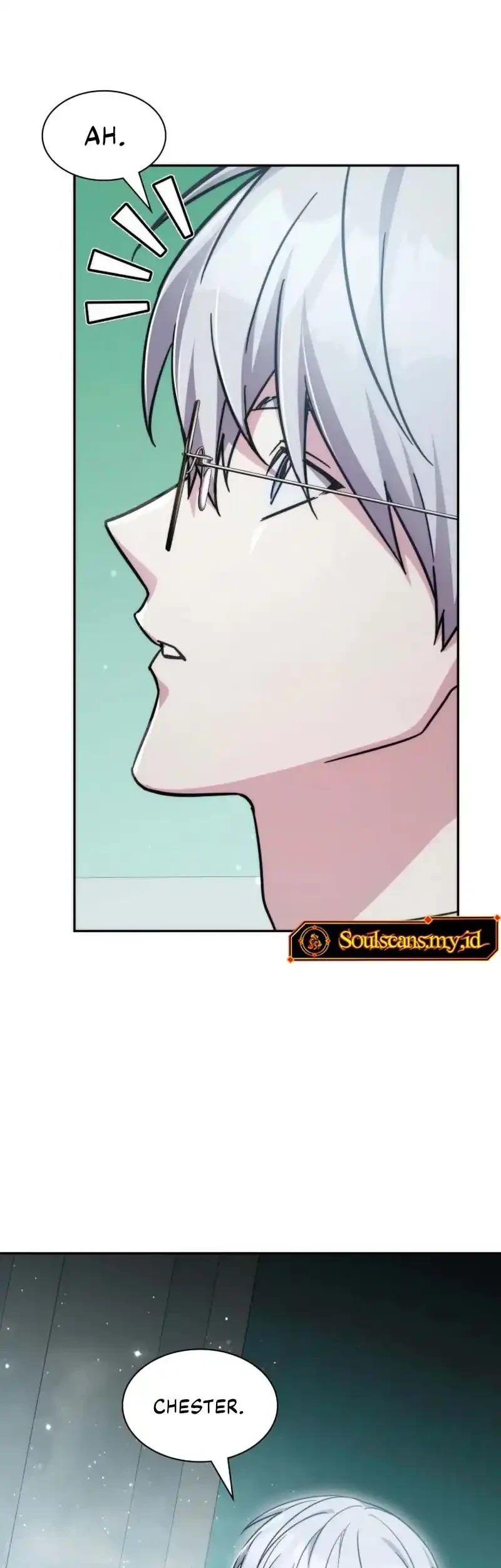 My Lucky Encounter From the Game Turned Into Reality Chapter 90 - halaman 21