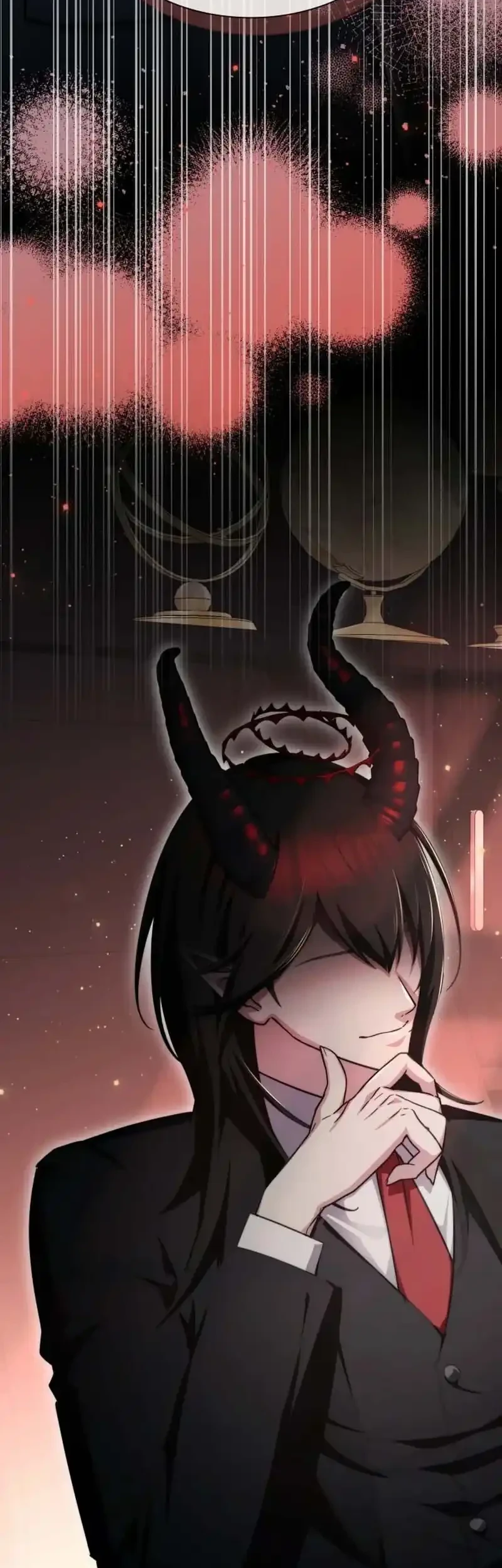 My Lucky Encounter From the Game Turned Into Reality Chapter 90 - halaman 26
