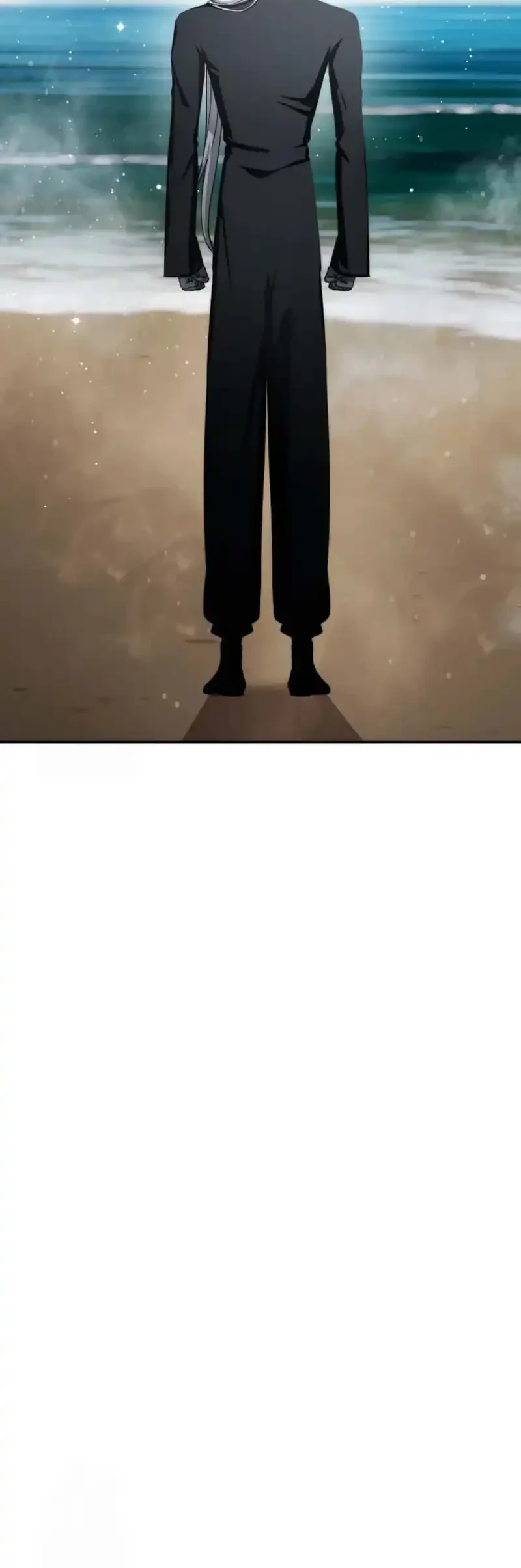 My Lucky Encounter From the Game Turned Into Reality Chapter 90 - halaman 6