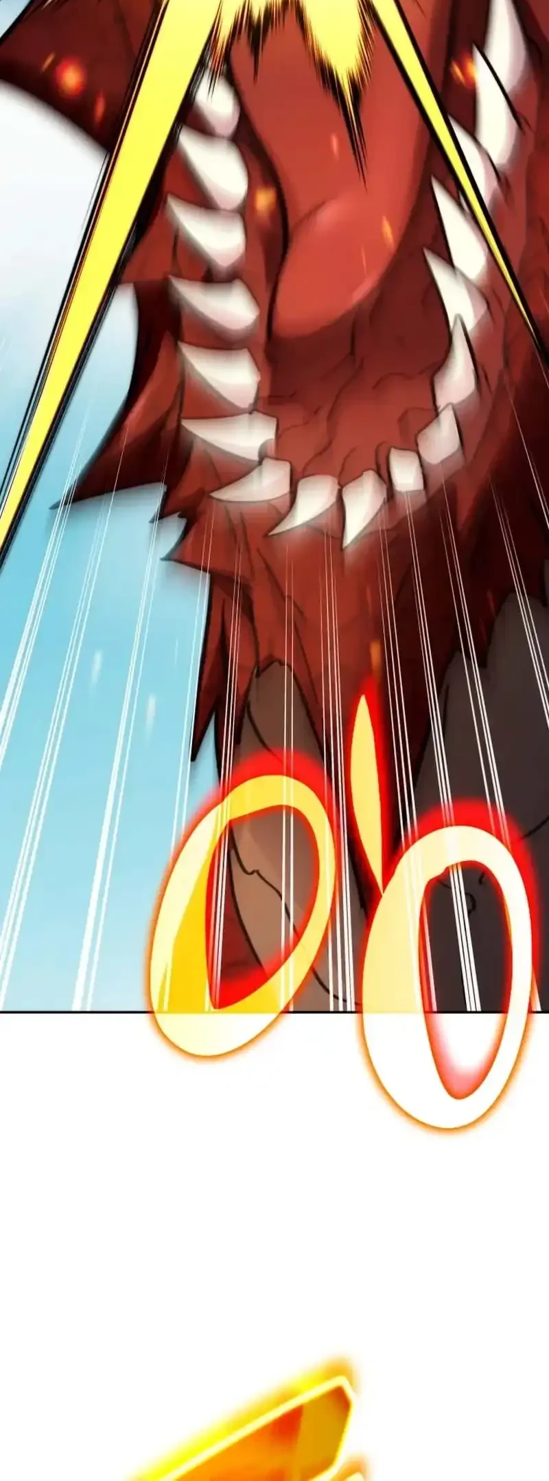 My Lucky Encounter From the Game Turned Into Reality Chapter 91 - halaman 18