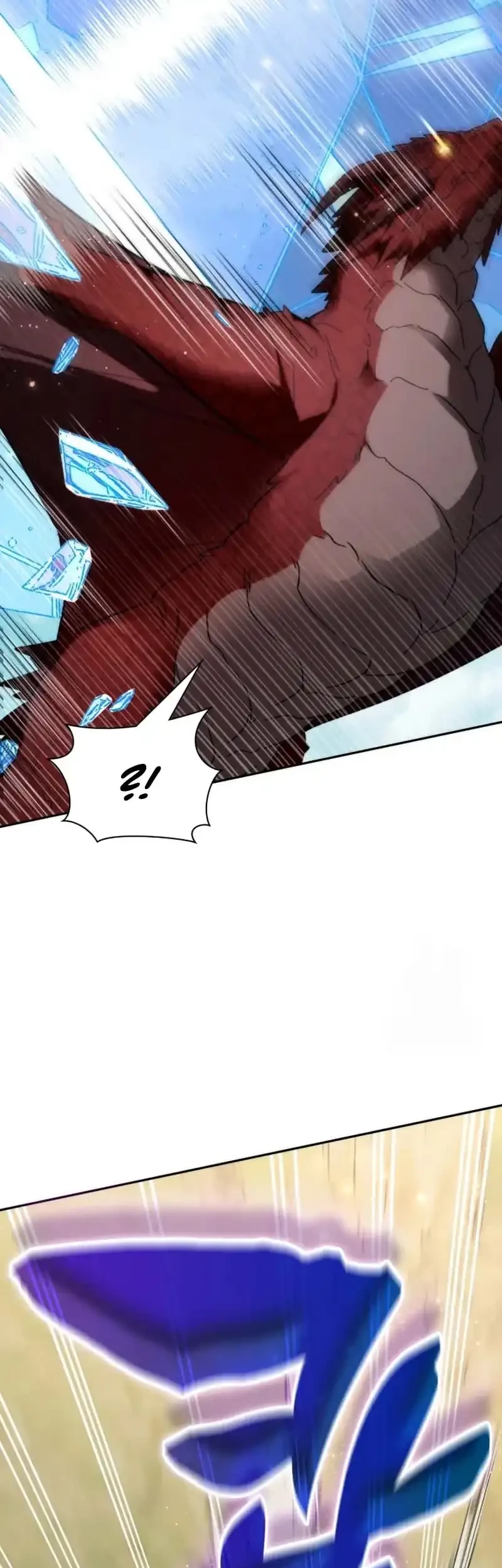 My Lucky Encounter From the Game Turned Into Reality Chapter 91 - halaman 25
