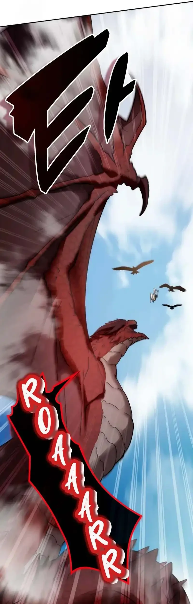My Lucky Encounter From the Game Turned Into Reality Chapter 91 - halaman 29