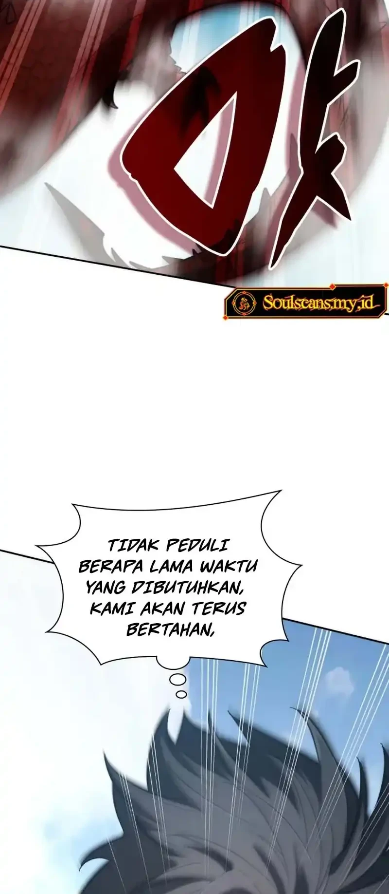My Lucky Encounter From the Game Turned Into Reality Chapter 91 - halaman 30