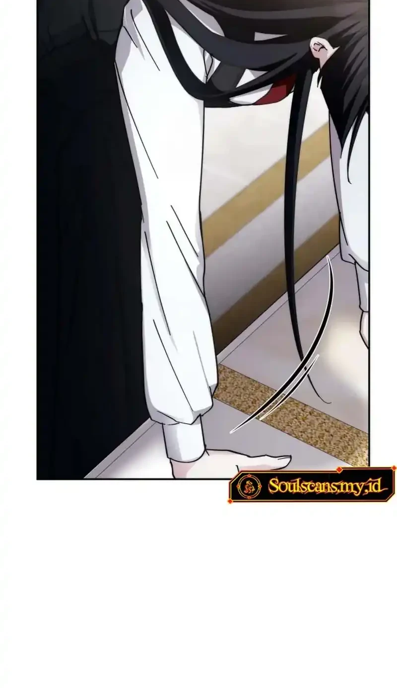 My Lucky Encounter From the Game Turned Into Reality Chapter 92 - halaman 15