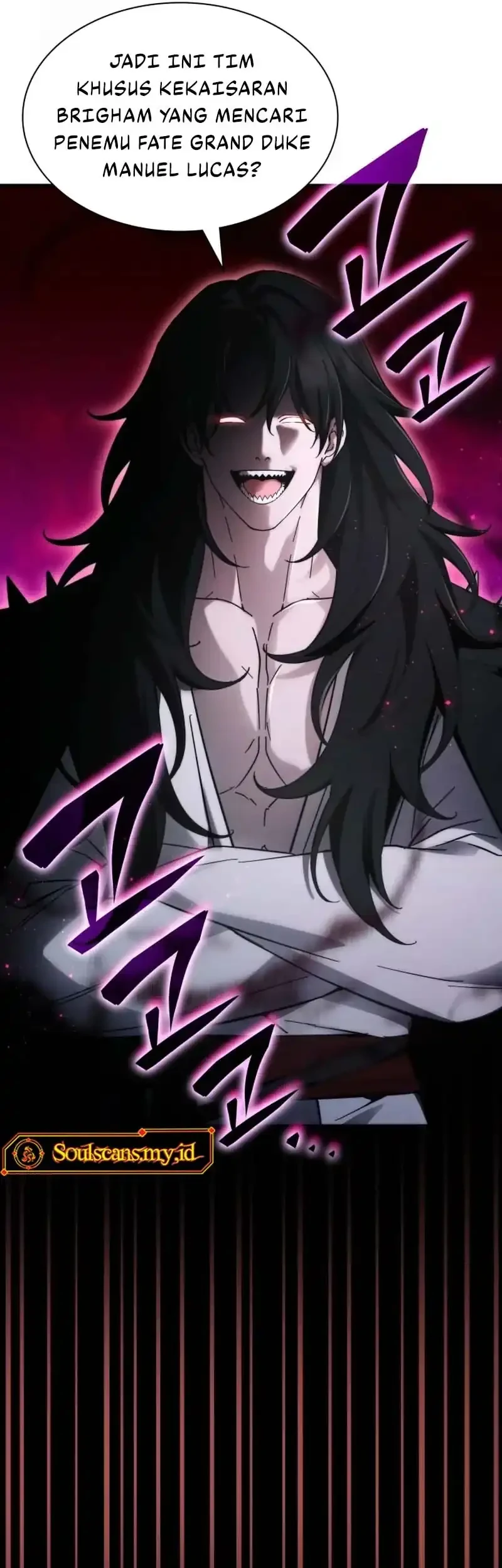 My Lucky Encounter From the Game Turned Into Reality Chapter 92 - halaman 22