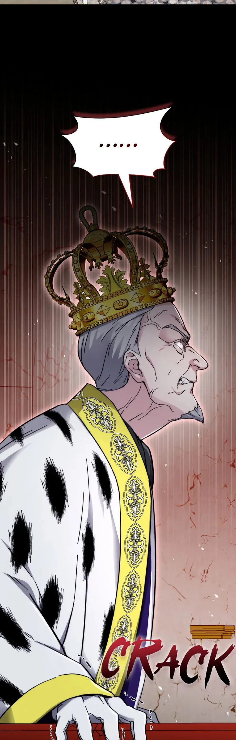My Lucky Encounter From the Game Turned Into Reality Chapter 93 - halaman 20