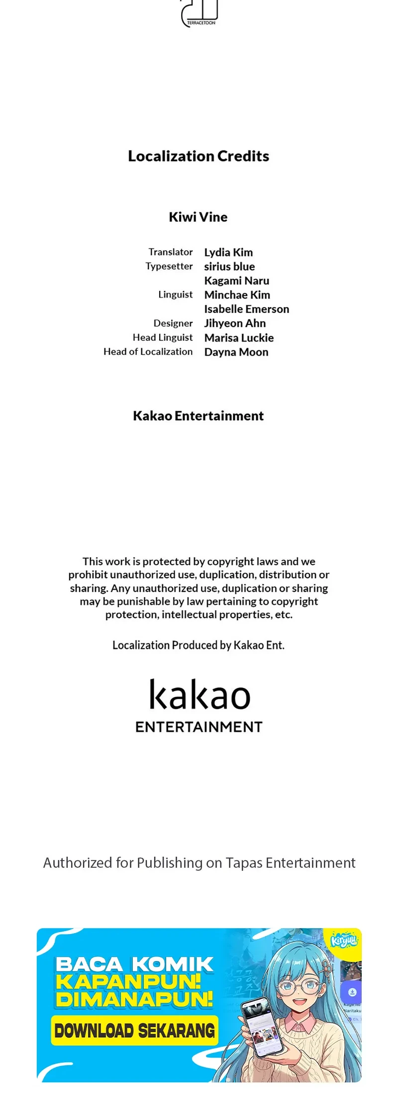 My Lucky Encounter From the Game Turned Into Reality Chapter 93 - halaman 22