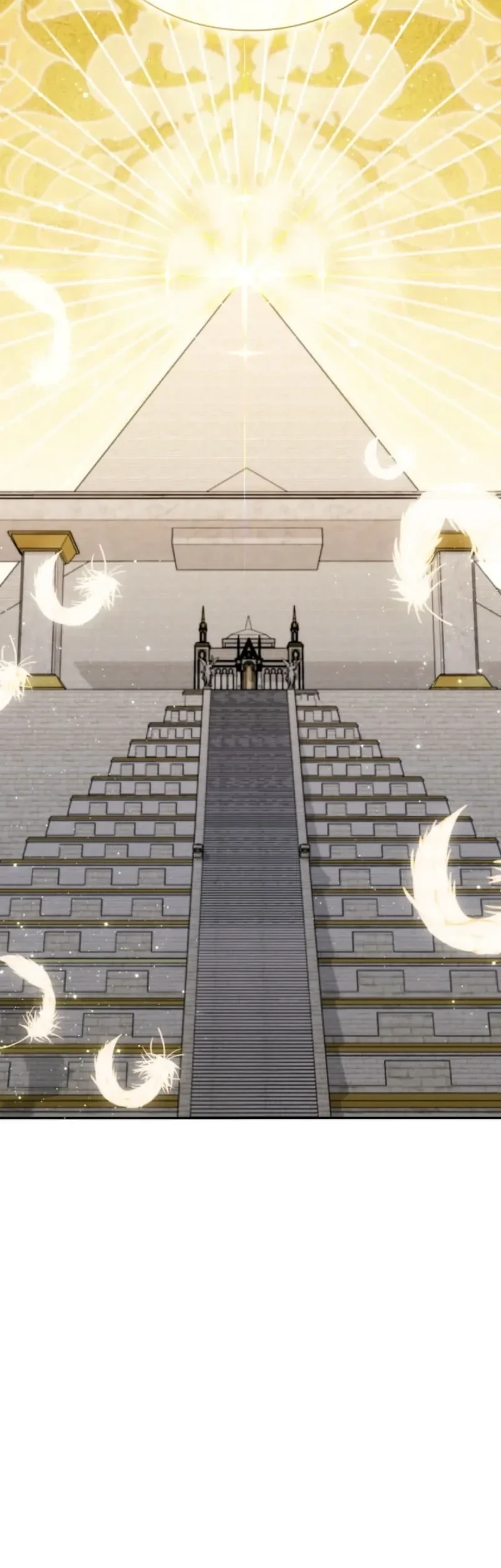 My Lucky Encounter From the Game Turned Into Reality Chapter 94 - halaman 21