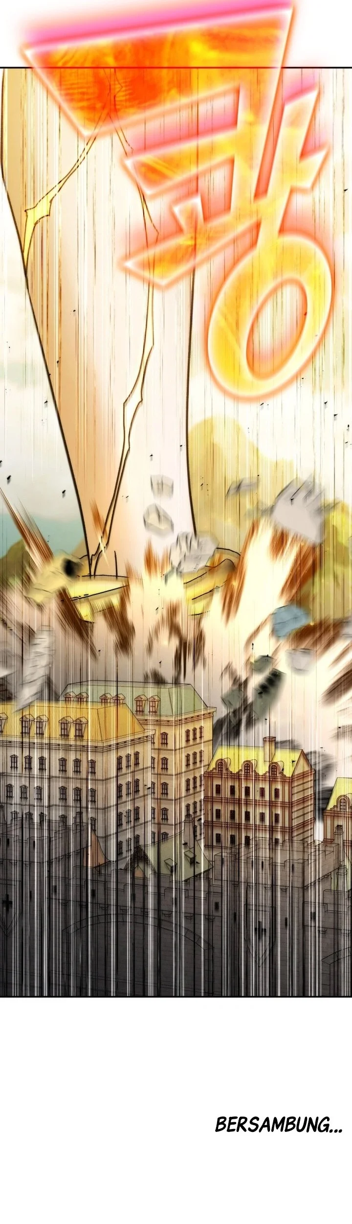 My Lucky Encounter From the Game Turned Into Reality Chapter 97 - halaman 24