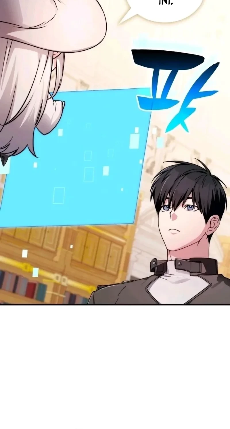 My Lucky Encounter From the Game Turned Into Reality Chapter 98 - halaman 22