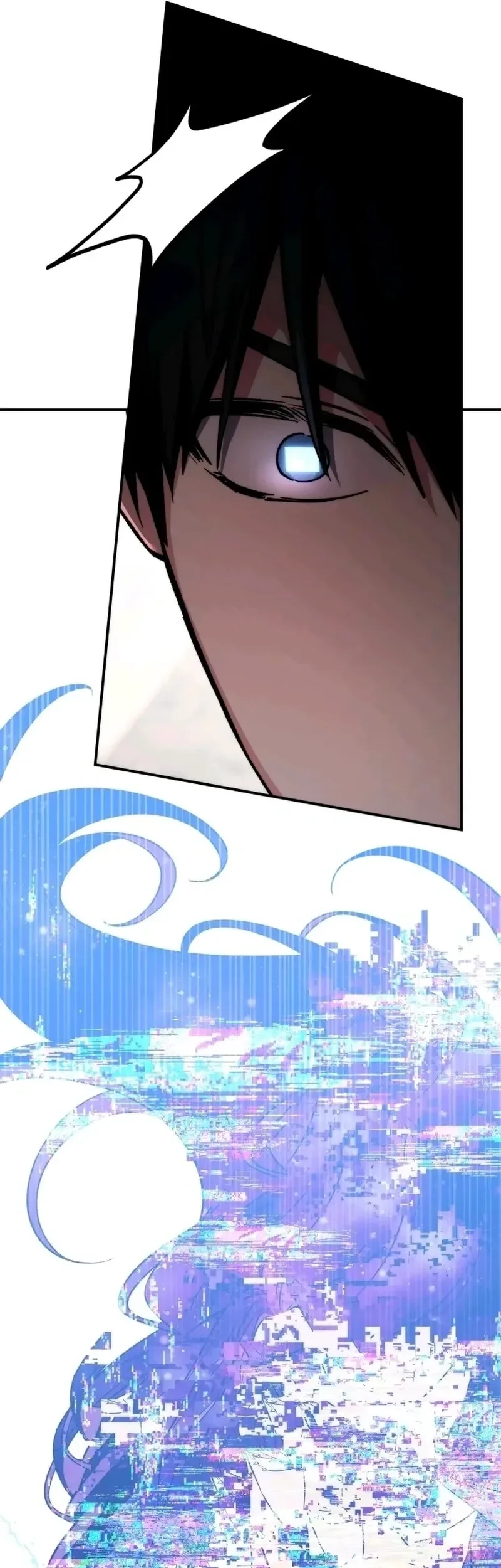 My Lucky Encounter From the Game Turned Into Reality Chapter 98 - halaman 23