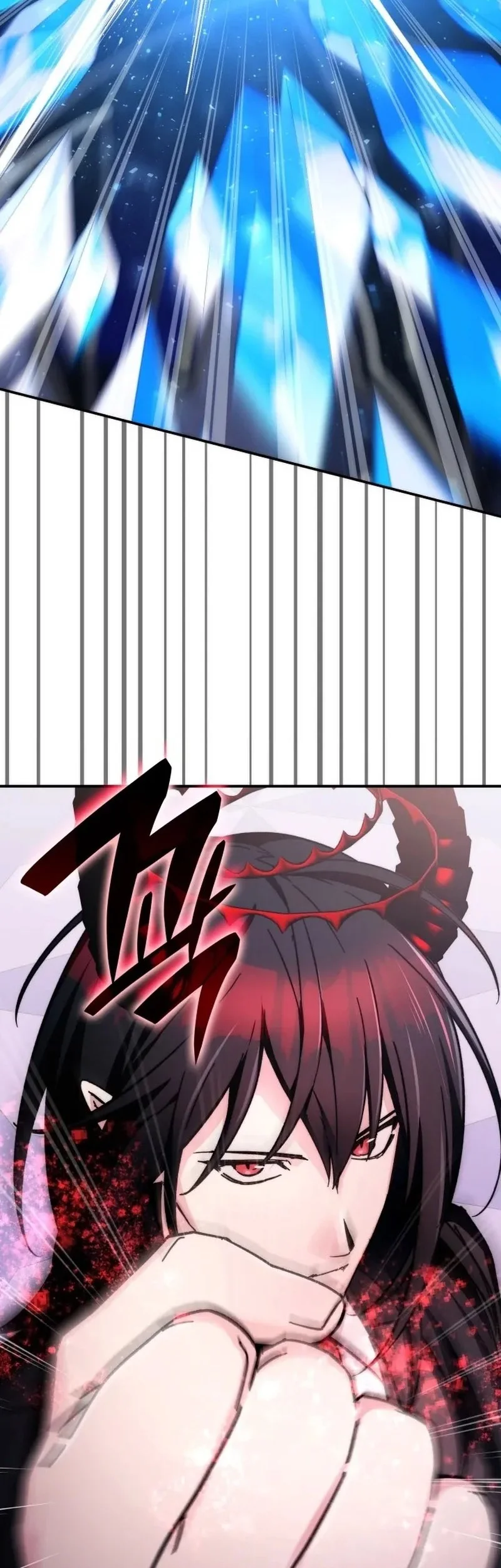 My Lucky Encounter From the Game Turned Into Reality Chapter 99 - halaman 16