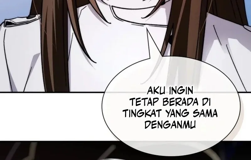 My Lucky Encounter From the Game Turned Into Reality Chapter 99 - halaman 6