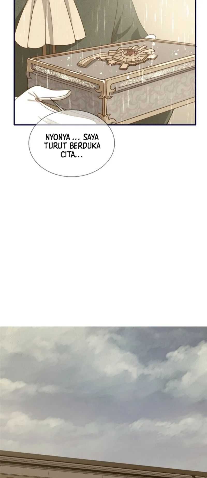 My Magician Enior Chapter 2 - halaman 15