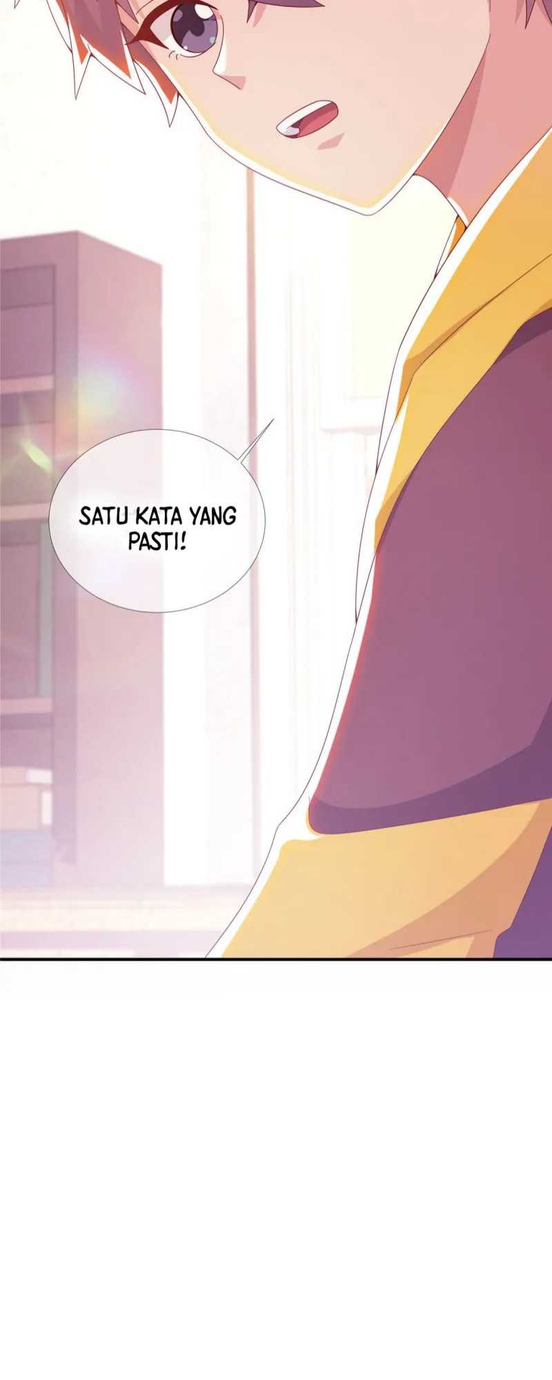 My Magician Enior Chapter 3 - halaman 44