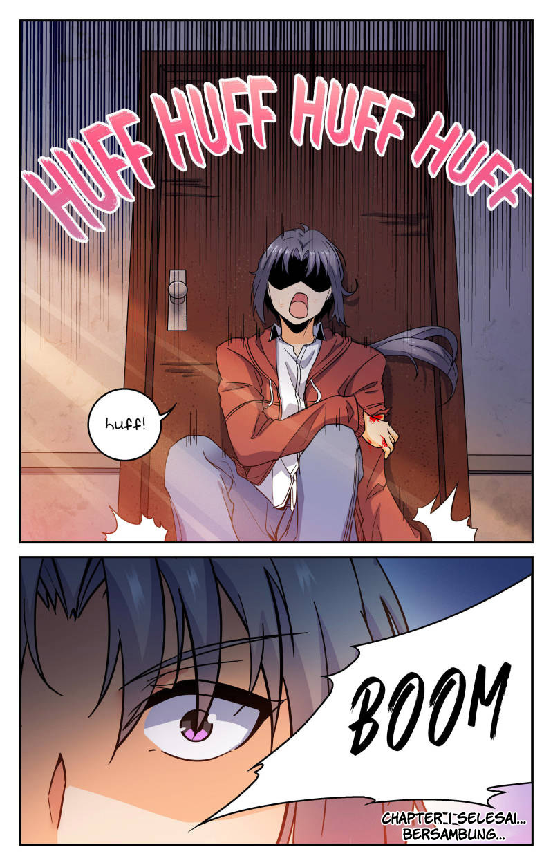 My Maid Is a Demon Chapter 1 - halaman 14