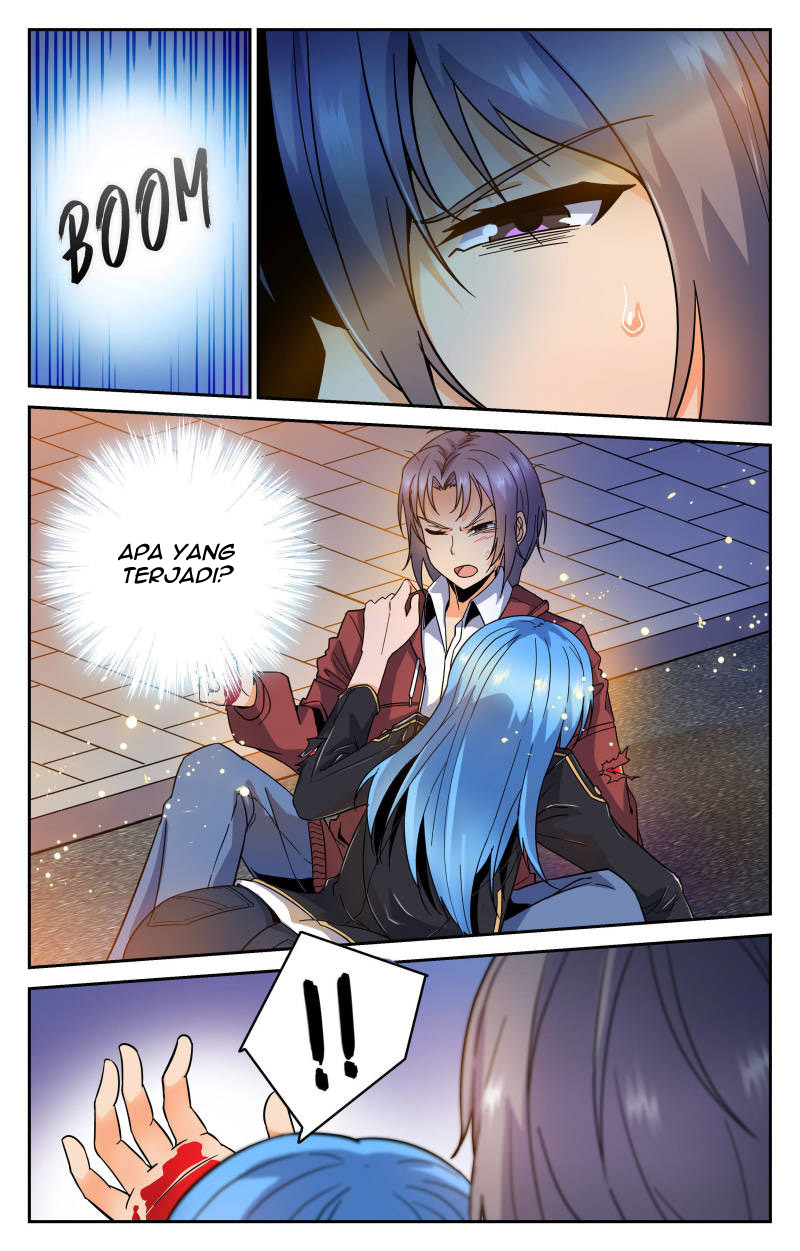 My Maid Is a Demon Chapter 1 - halaman 7