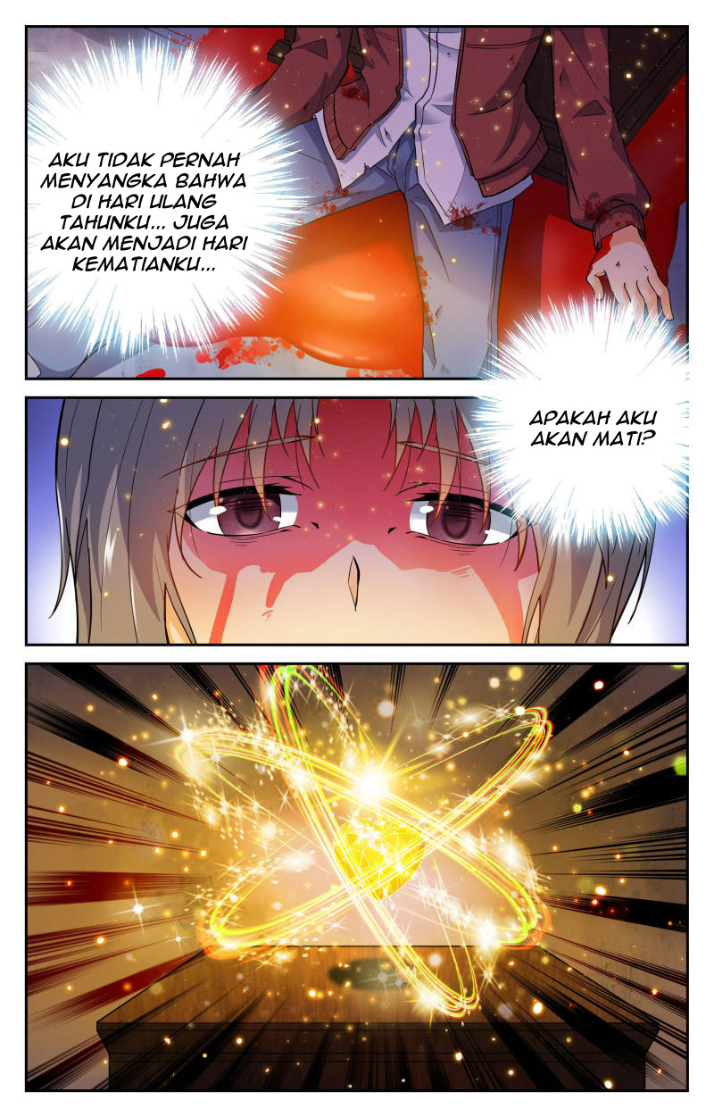 My Maid Is a Demon Chapter 2 - halaman 10