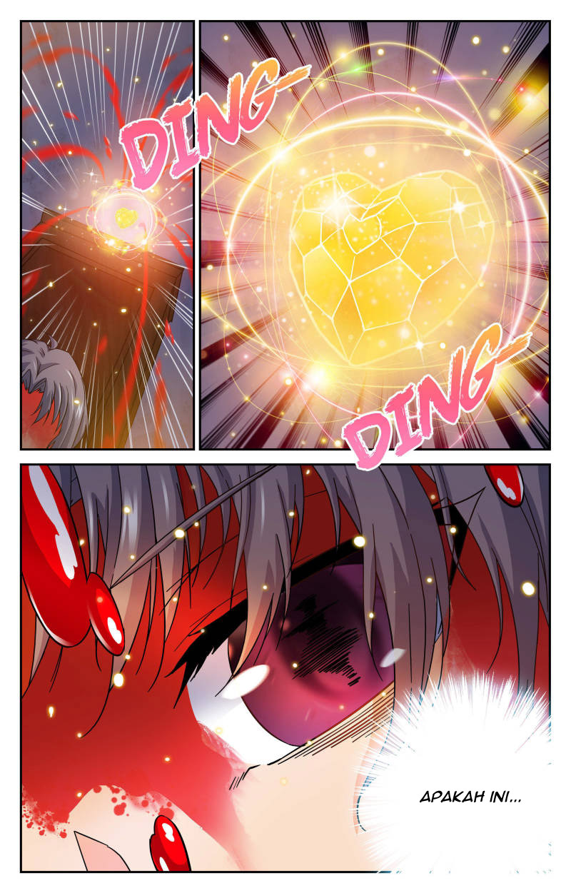 My Maid Is a Demon Chapter 2 - halaman 11