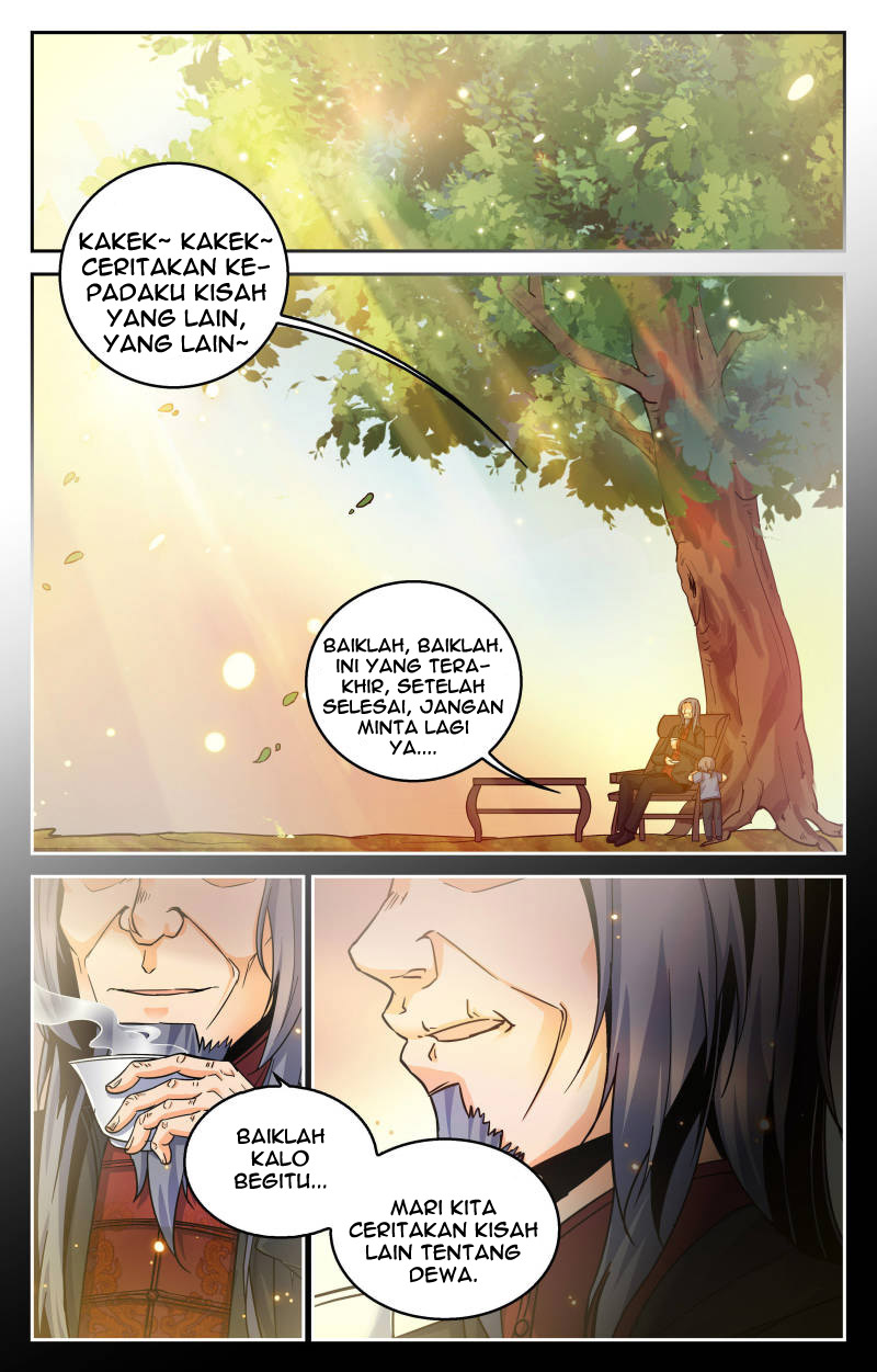 My Maid Is a Demon Chapter 3 - halaman 2