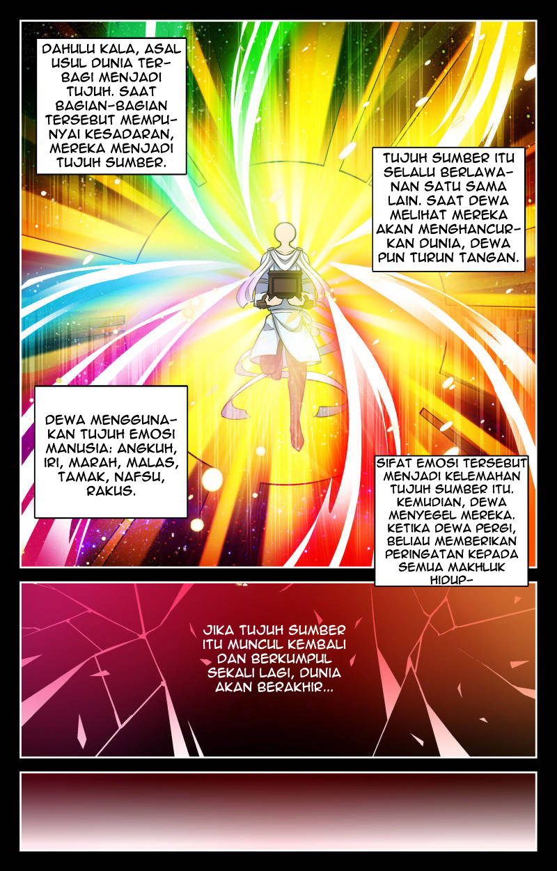 My Maid Is a Demon Chapter 3 - halaman 3