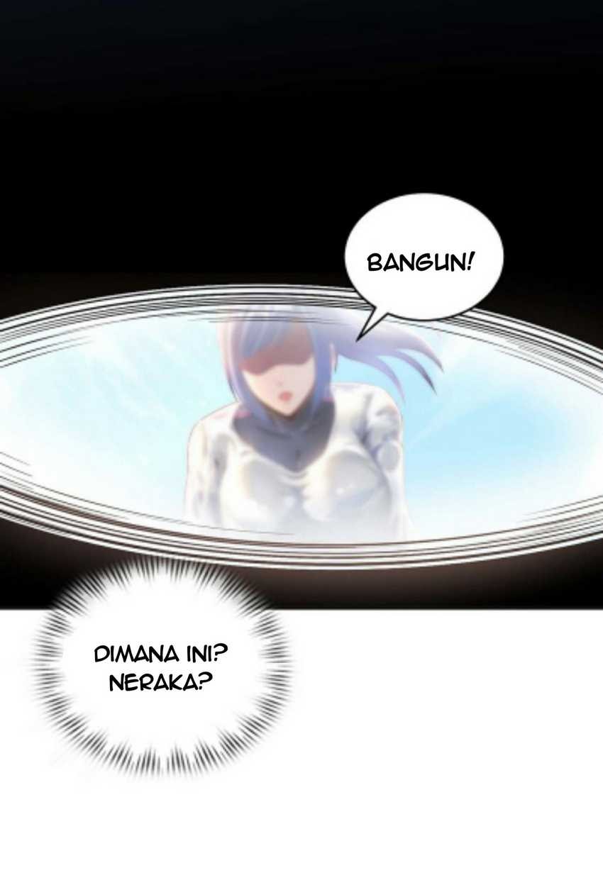 My Master Is A God Chapter 1 - halaman 15