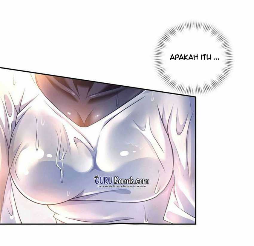 My Master Is A God Chapter 1 - halaman 19