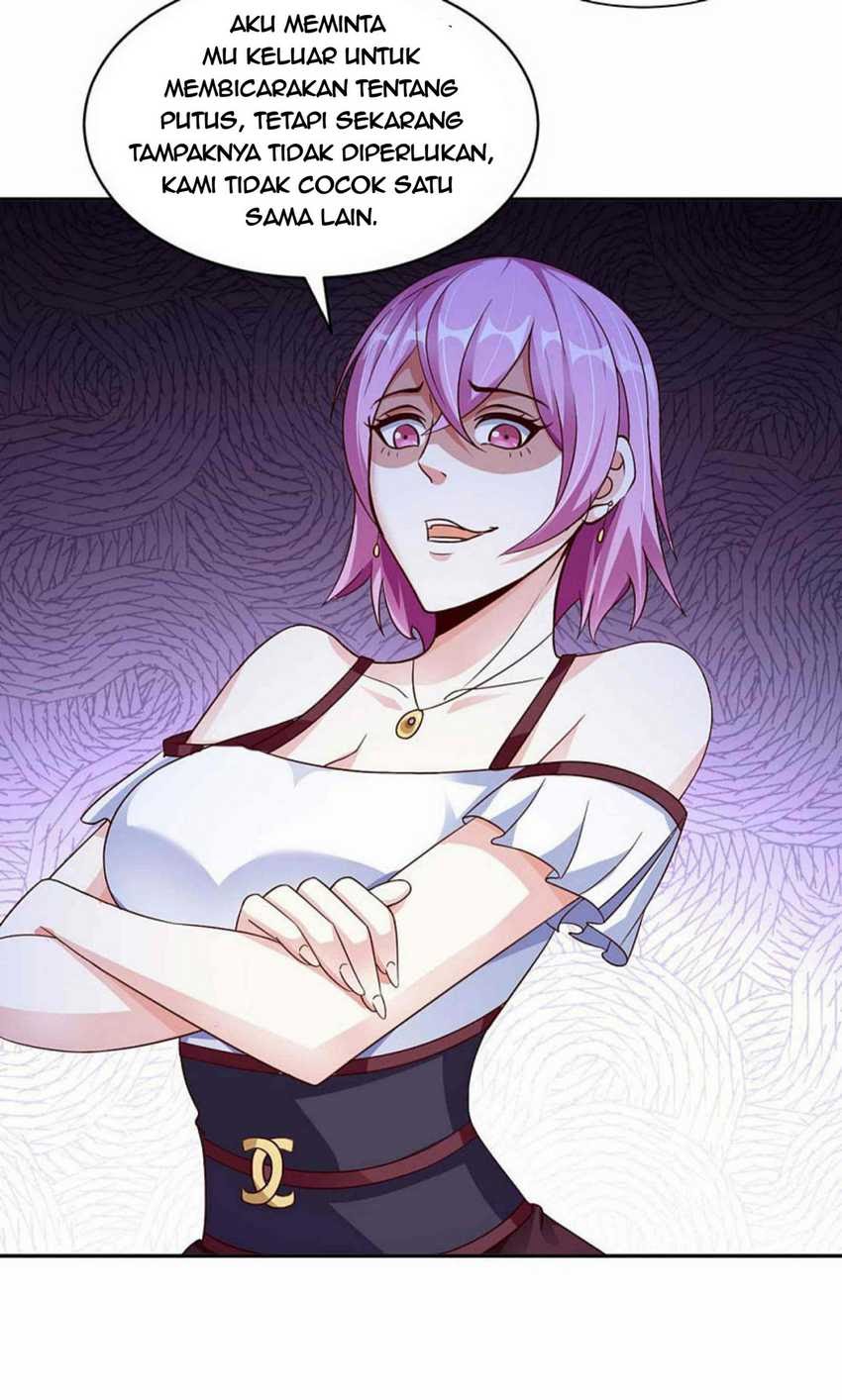 My Master Is A God Chapter 1 - halaman 30