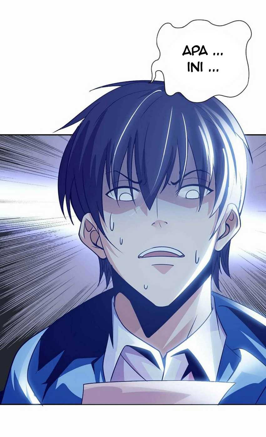 My Master Is A God Chapter 1 - halaman 32