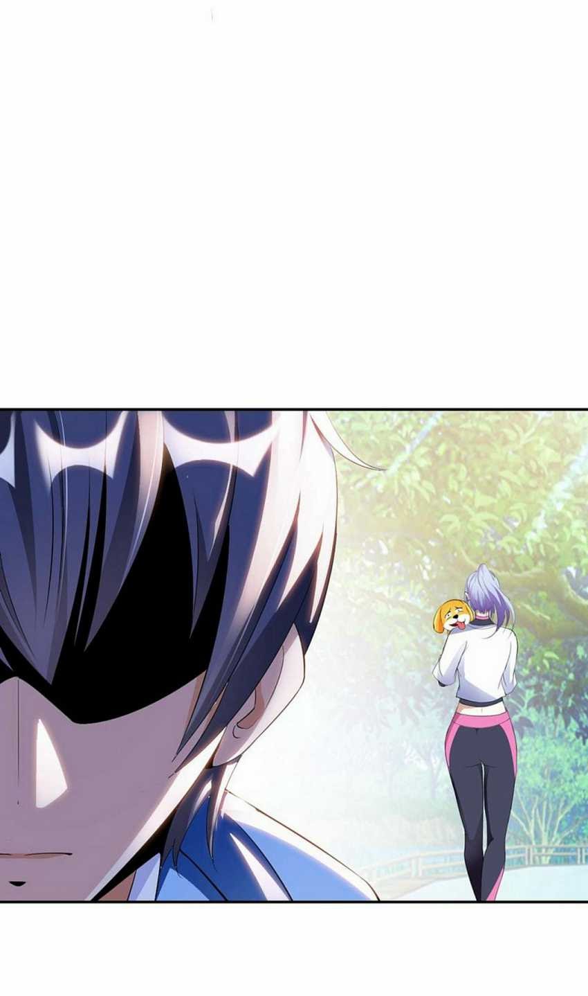My Master Is A God Chapter 1 - halaman 38