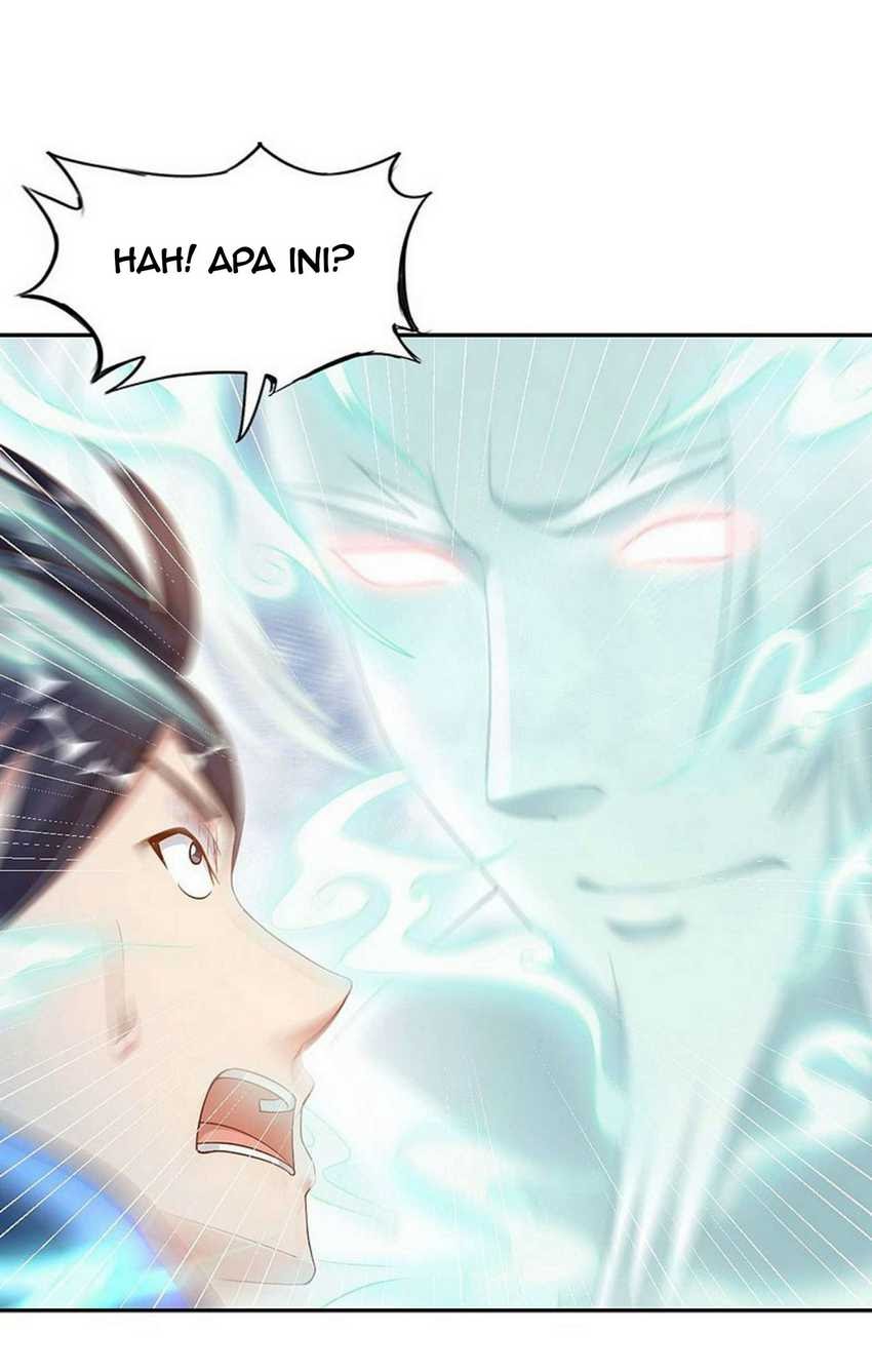 My Master Is A God Chapter 1 - halaman 42