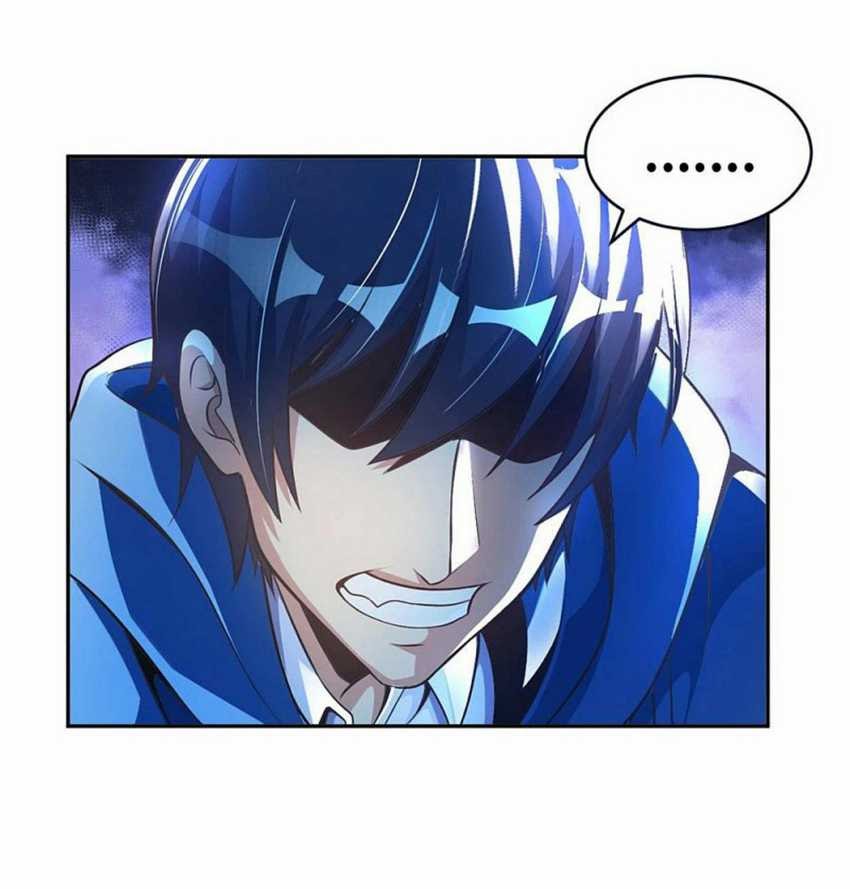 My Master Is A God Chapter 1 - halaman 52