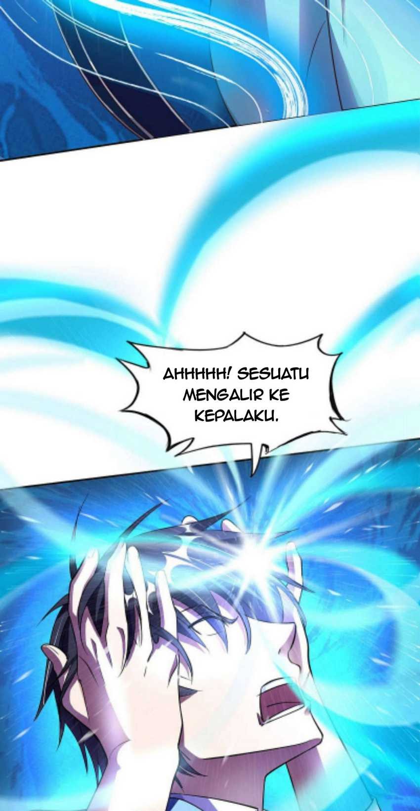 My Master Is A God Chapter 1 - halaman 58