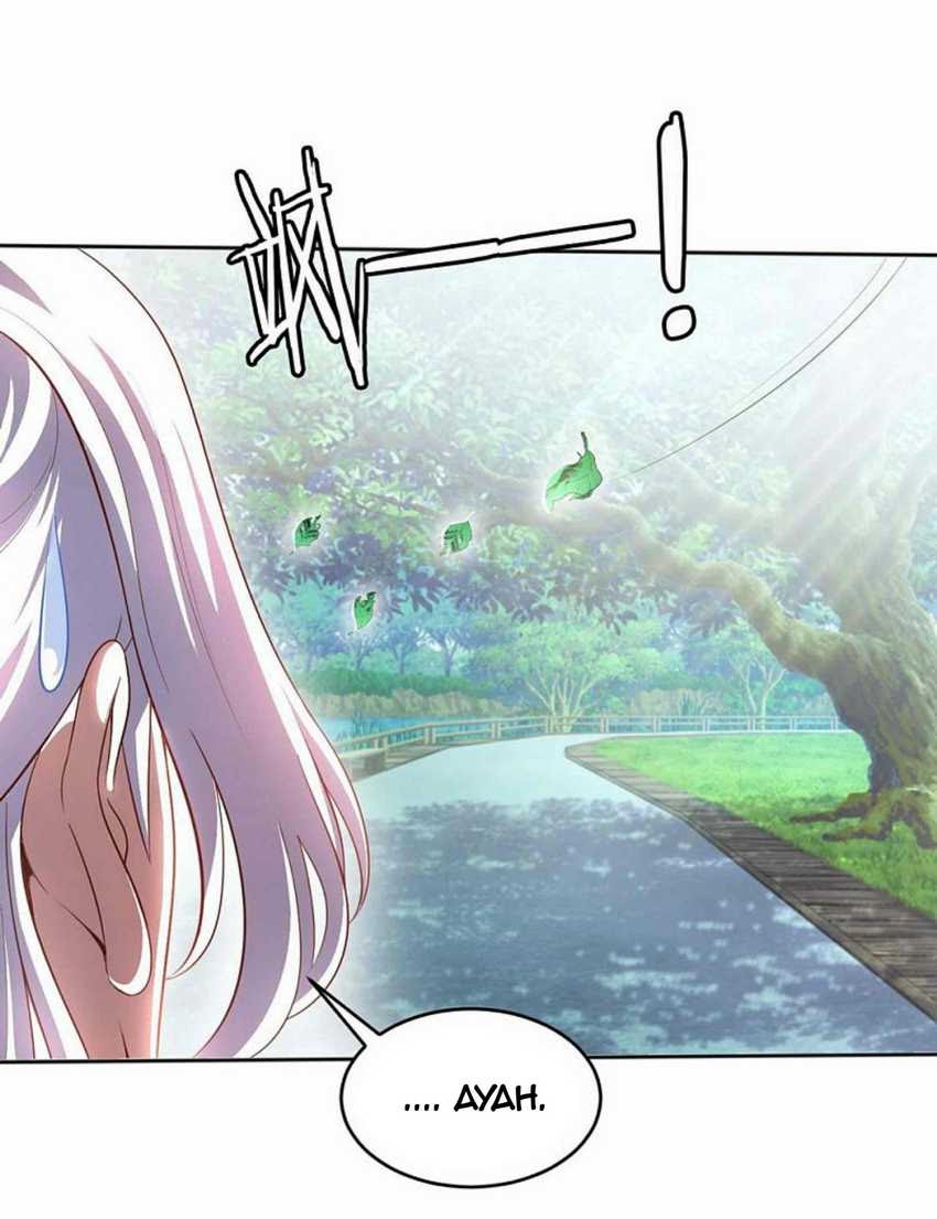 My Master Is A God Chapter 1 - halaman 65