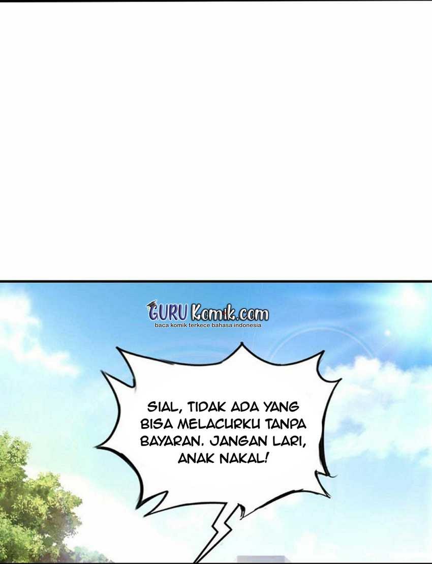My Master Is A God Chapter 1 - halaman 67