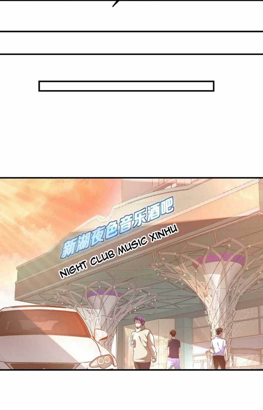 My Master Is A God Chapter 1 - halaman 68