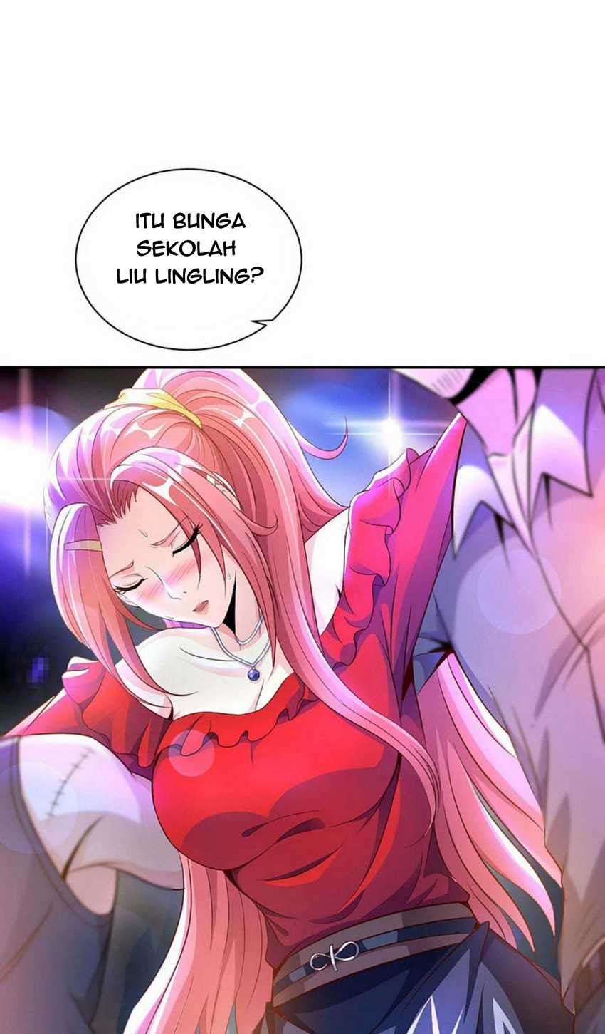 My Master Is A God Chapter 1 - halaman 71