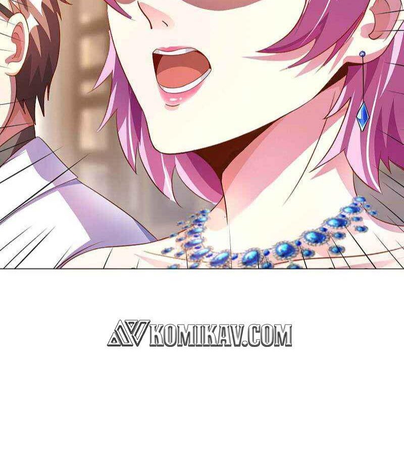 My Master Is A God Chapter 10 - halaman 18